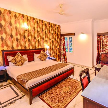 Amantra Shilpi Resort & Spa อุเดเปอร์ ภายนอก รูปภาพ
