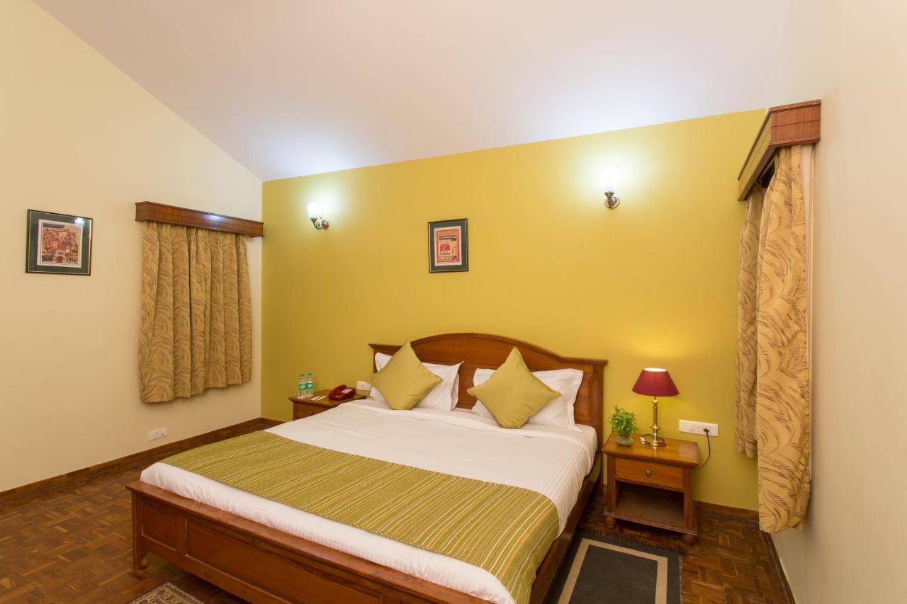 Amantra Shilpi Resort & Spa อุเดเปอร์ ภายนอก รูปภาพ